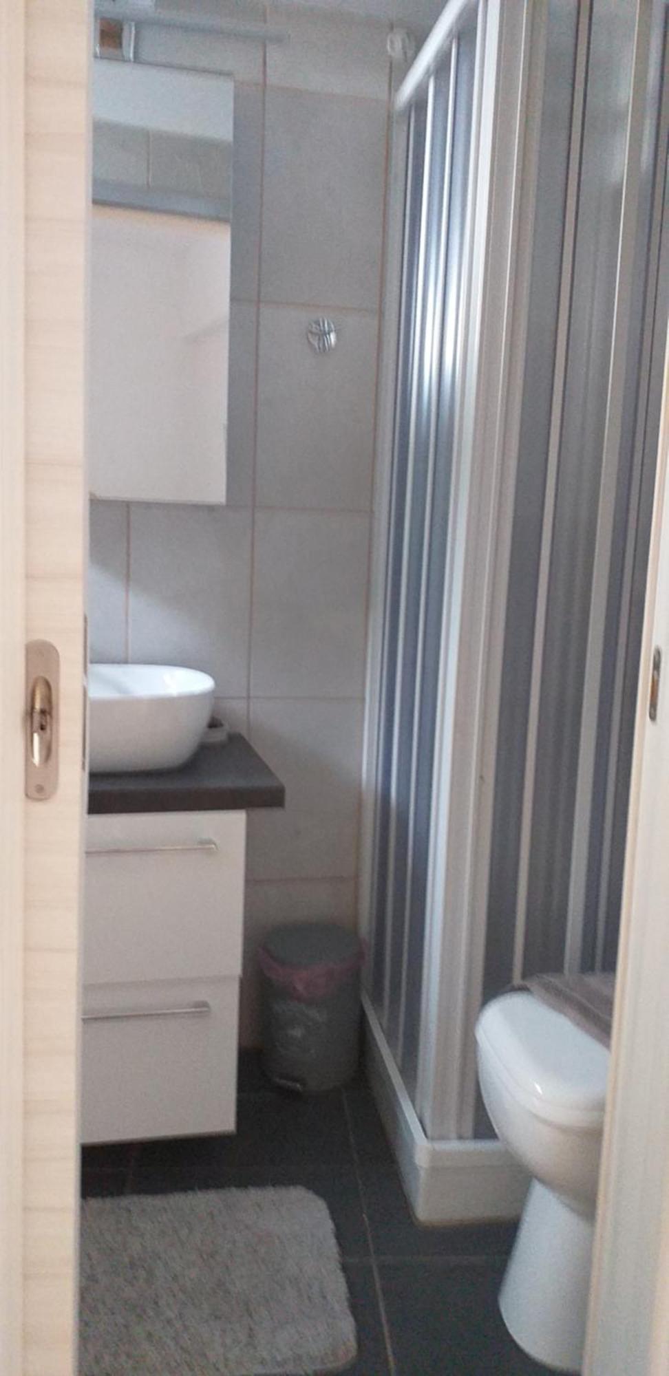 الشقق الفندقية Makrýgialosفي  Marena 1 المظهر الخارجي الصورة